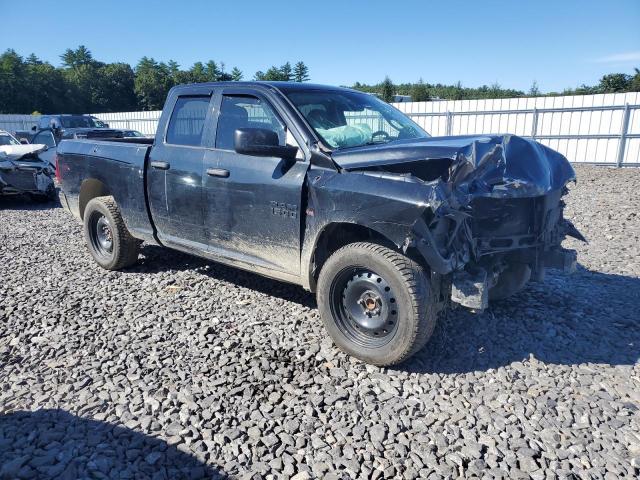 Photo 4 from auction – 2017 RAM 1500 ST with VIN 1C6RR6FT8HS784016