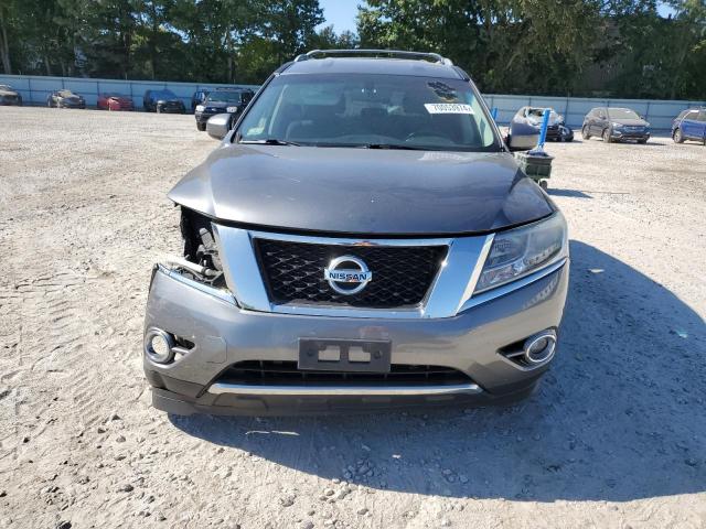Photo 5 from auction – 2015 NISSAN PATHFINDER with VIN 5N1AR2MM6FC641112