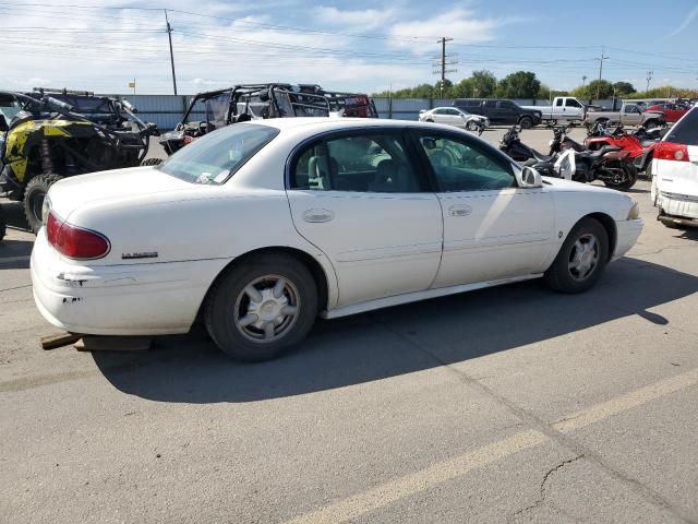 Photo 3 from auction – 2001 BUICK LESABRE CU with VIN 1G4HP54K71U205831
