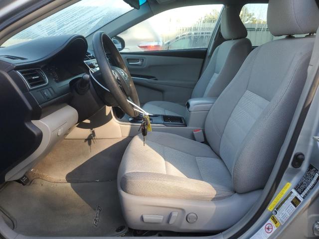 Photo 7 from auction – 2015 TOYOTA CAMRY LE with VIN 4T4BF1FK3FR476042