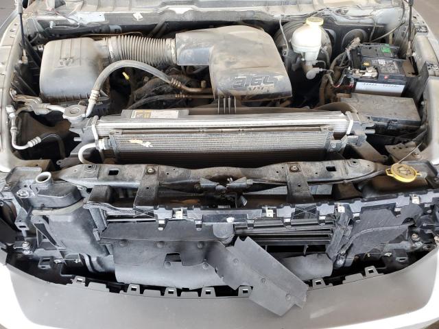 Photo 11 from auction – 2018 RAM 1500 ST with VIN 1C6RR6FG5JS210899