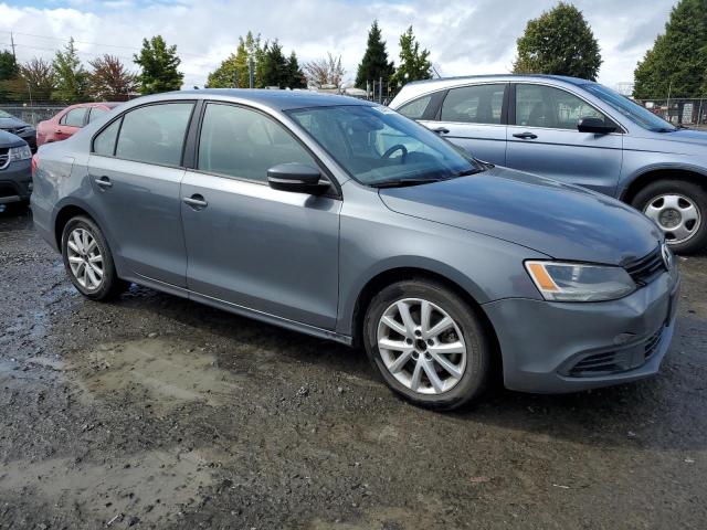Photo 4 from auction – 2012 VOLKSWAGEN JETTA SE with VIN 3VWDP7AJ2CM373729