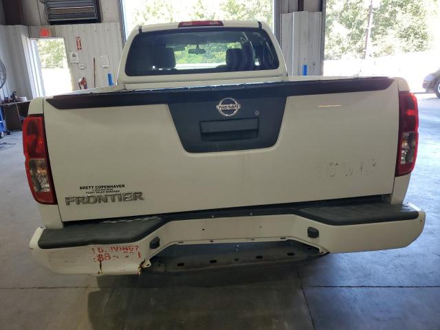 Photo 6 from auction – 2019 NISSAN FRONTIER S with VIN 1N6BD0CT6KN751495