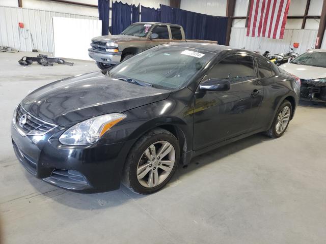 NISSAN ALTIMA S 2012 with VIN 1N4AL2EP5CC165788 - Photo from auction