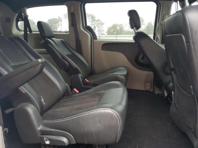 Photo 11 from auction – 2019 DODGE GRAND CARA with VIN 2C4RDGCG0KR530071