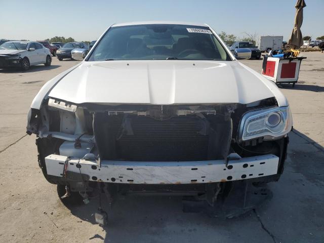 Photo 5 from auction – 2012 CHRYSLER 300C with VIN 2C3CCAET3CH136303