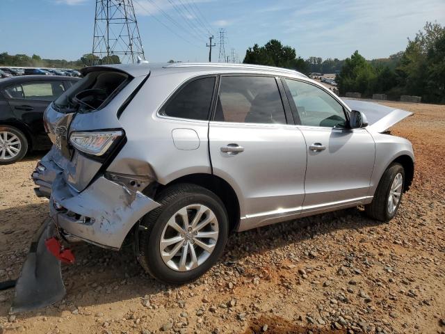 Photo 3 from auction – 2015 AUDI Q5 PREMIUM with VIN WA1CFAFP7FA078133
