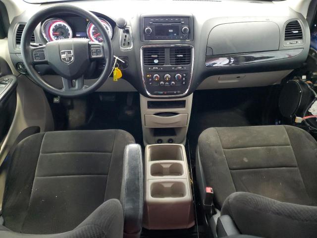 Photo 8 from auction – 2013 DODGE GRAND CARA with VIN 2C4RDGBG7DR682417