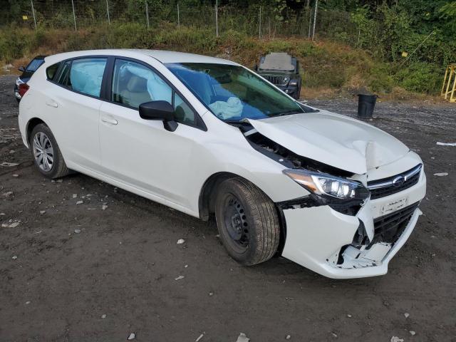 Photo 4 from auction – 2023 SUBARU IMPREZA with VIN 4S3GTAB64P3706751