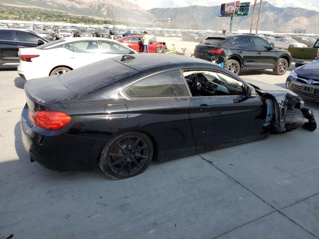 Photo 3 from auction – 2014 BMW 435 I with VIN WBA3R1C5XEK190222