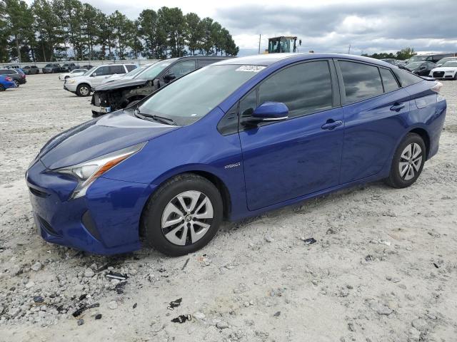 TOYOTA PRIUS 2016 with VIN JTDKARFU2G3503770 - Photo from auction