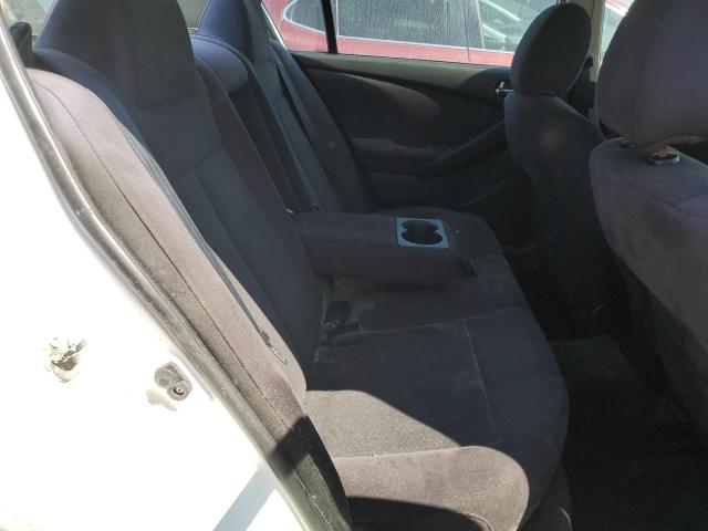 Photo 10 from auction – 2012 NISSAN ALTIMA BAS with VIN 1N4AL2AP6CC126097