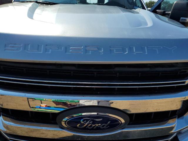 Photo 11 from auction – 2020 FORD F250 SUPER with VIN 1FT7W2B67LEE84427
