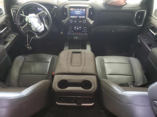 Photo 8 from auction – 2022 CHEVROLET SILVERADO with VIN 1GC4YPEY8NF276724