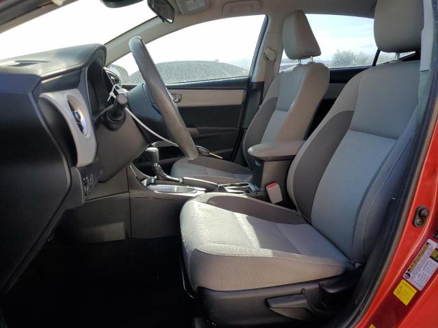 Photo 7 from auction – 2019 TOYOTA COROLLA L with VIN 2T1BURHEXKC193462