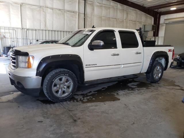 Photo 1 from auction – 2013 GMC SIERRA K15 with VIN 3GTP2VE71DG325415