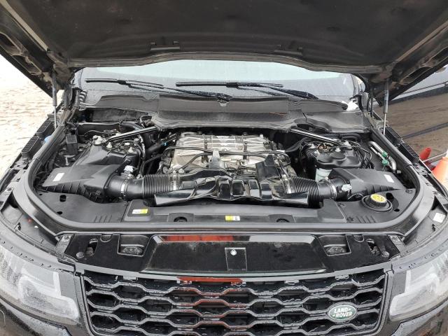 Photo 12 from auction – 2022 LAND ROVER RANGE ROVE with VIN SALWR2SE0NA235433