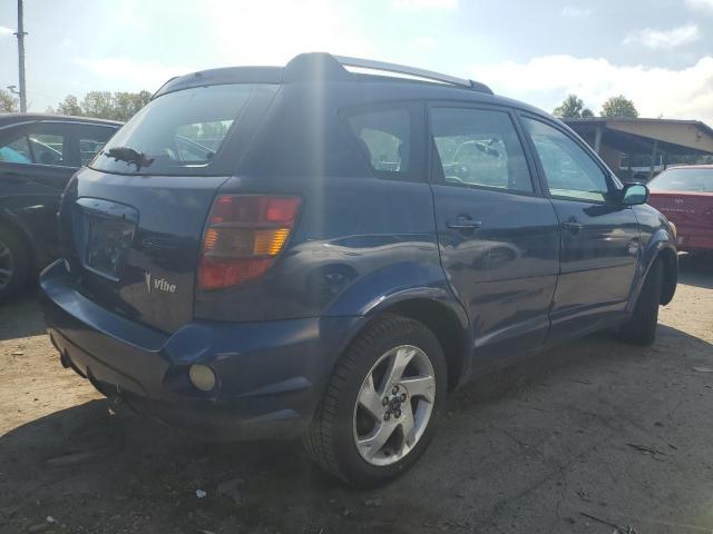 Photo 3 from auction – 2005 PONTIAC VIBE with VIN 5Y2SL63805Z438220