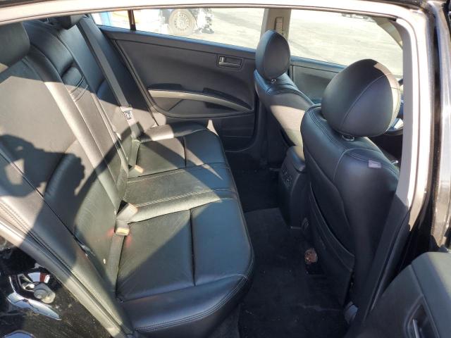 Photo 10 from auction – 2004 NISSAN MAXIMA SE with VIN 1N4BA41E74C818455