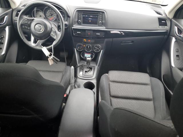 Photo 8 from auction – 2013 MAZDA CX-5 TOURI with VIN JM3KE4CE8D0141744