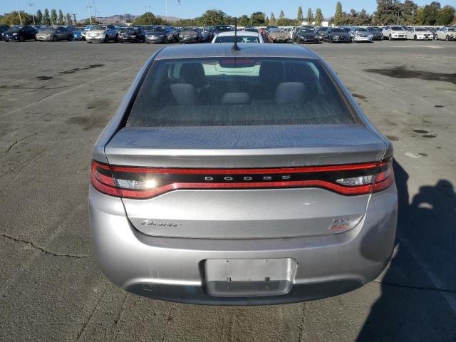 Photo 6 from auction – 2014 DODGE DART SXT with VIN 1C3CDFBBXED724298