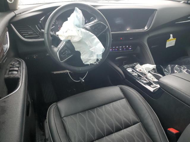 Photo 8 from auction – 2021 BUICK ENVISION A with VIN LRBFZSR44MD163765