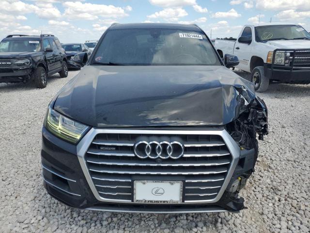 Photo 5 from auction – 2017 AUDI Q7 PRESTIG with VIN WA1VAAF76HD013542