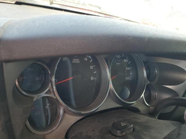 Photo 9 from auction – 2011 CHEVROLET SILVERADO with VIN 1GCRKSE36BZ336959