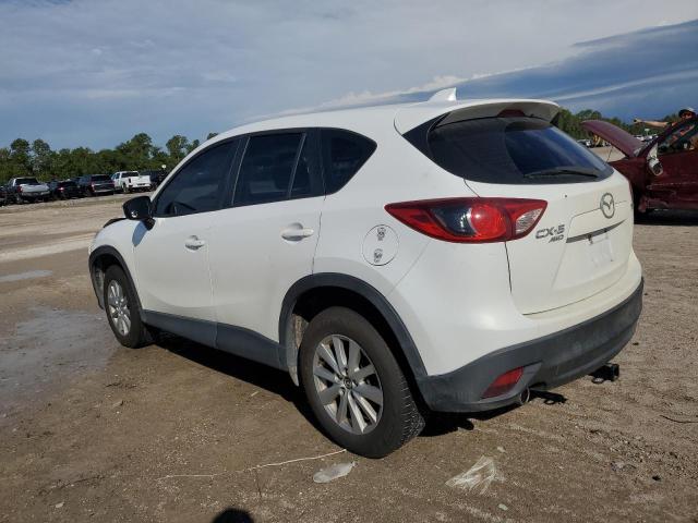 Photo 2 from auction – 2015 MAZDA CX-5 SPORT with VIN JM3KE4BY7F0503917