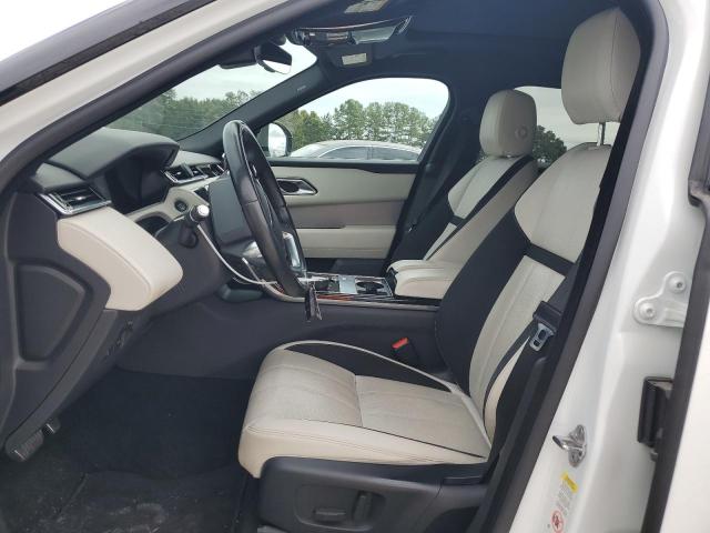 Photo 7 from auction – 2019 LAND ROVER RANGE ROVE with VIN SALYL2EX1KA219762