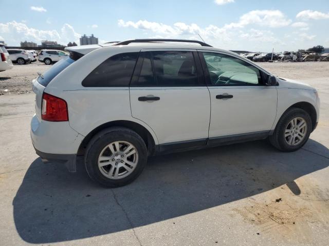 Photo 3 from auction – 2012 FORD EDGE SE with VIN 2FMDK3GC5CBA18490