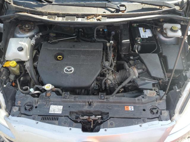 Photo 12 from auction – 2012 MAZDA 5 with VIN JM1CW2DL1C0126349