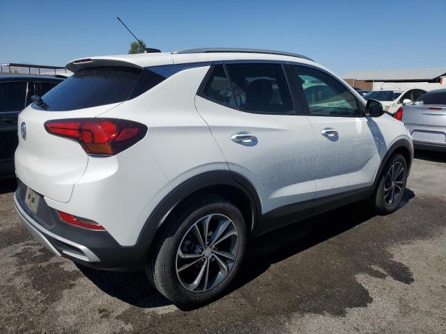 Photo 3 from auction – 2021 BUICK ENCORE GX with VIN KL4MMDSL9MB154702