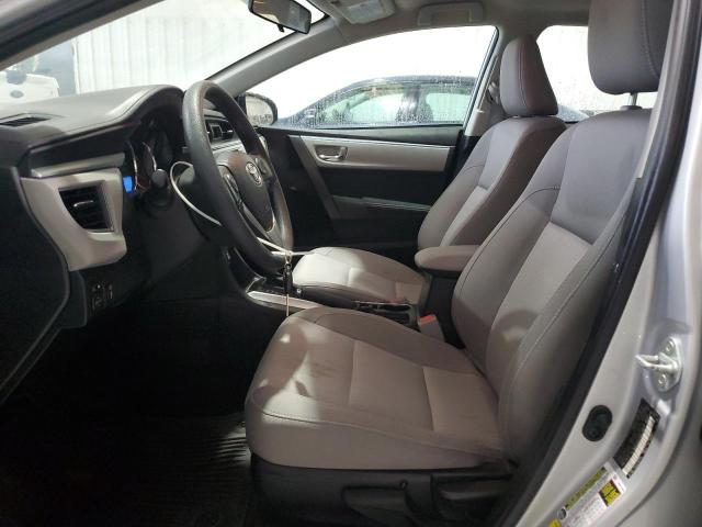 Photo 7 from auction – 2015 TOYOTA COROLLA L with VIN 2T1BURHE6FC305308