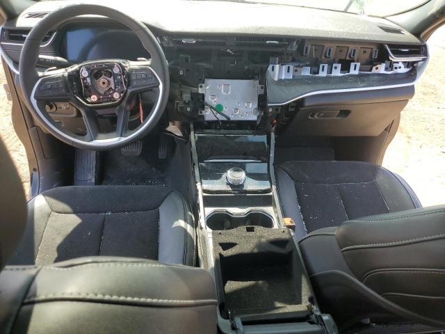 Photo 8 from auction – 2023 JEEP GRAND CHER with VIN 1C4RJHAG3PC661982
