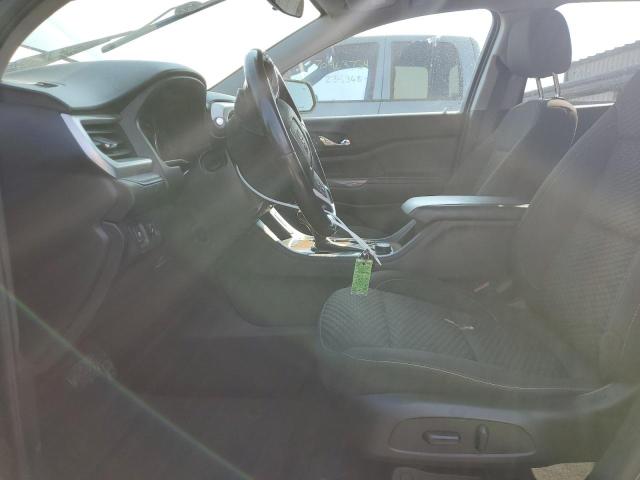 Photo 7 from auction – 2019 GMC ACADIA SLE with VIN 1GKKNSLS5KZ136551