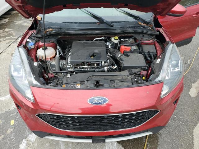 Photo 12 from auction – 2020 FORD ESCAPE SE with VIN 1FMCU0G60LUA67508