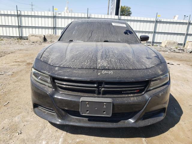 Photo 5 from auction – 2016 DODGE CHARGER SX with VIN 2C3CDXHG4GH257703