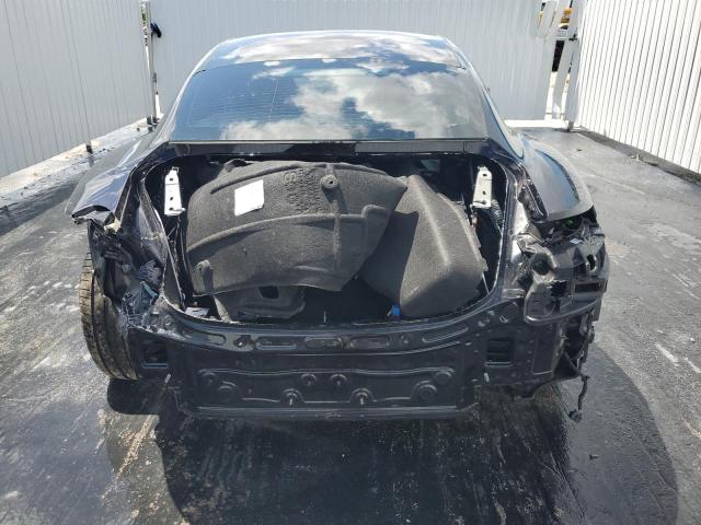 Foto 6 de la subasta – 2022 PORSCHE TAYCAN con VIN WP0AA2Y16NSA10864