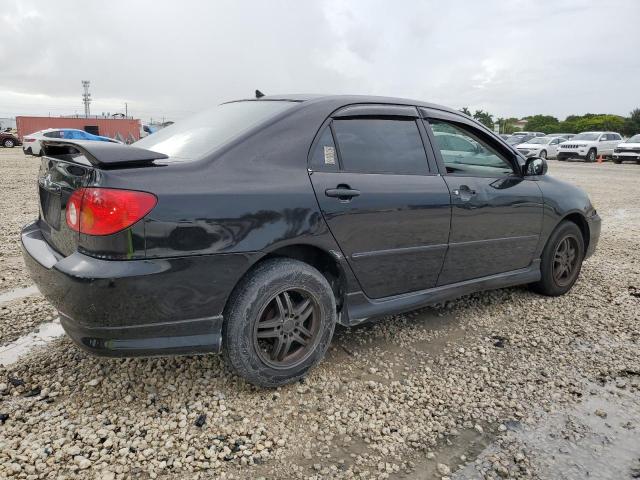Photo 3 from auction – 2003 TOYOTA COROLLA CE with VIN 2T1BR32E43C151135