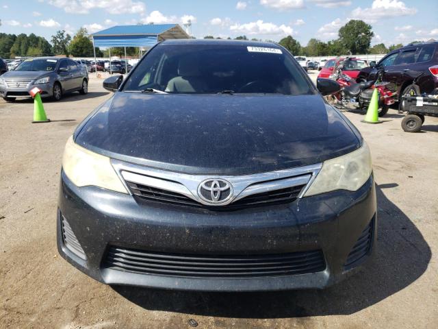 Photo 5 from auction – 2014 TOYOTA CAMRY L with VIN 4T1BF1FK4EU368215
