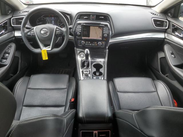 Photo 8 from auction – 2020 NISSAN MAXIMA SL with VIN 1N4AA6DV9LC378496