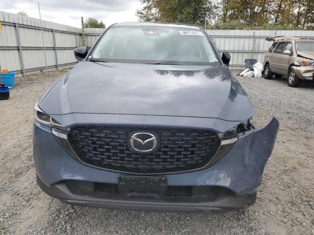 صورة رقم 5 من المزاد - 2024 MAZDA CX-5 PREFE مع VIN JM3KFBCL0R0460966