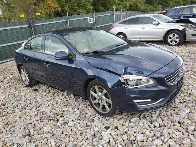 Photo 4 from auction – 2015 VOLVO S60 with VIN YV140MFJ9F1352452