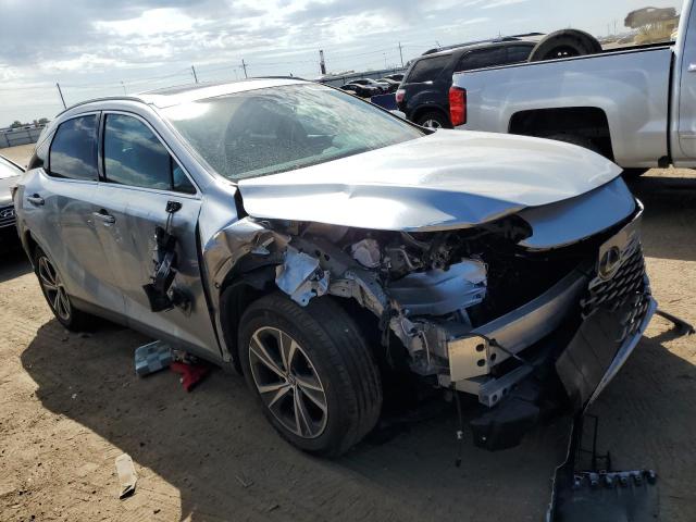 Photo 4 from auction – 2023 LEXUS RX 350 BAS with VIN 2T2BAMCA0PC024005