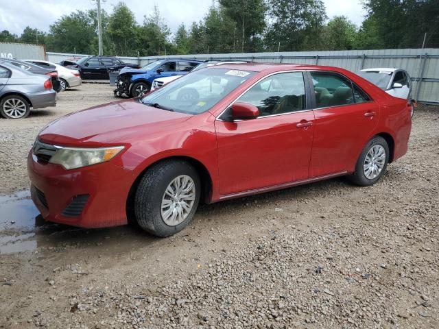 Photo 1 from auction – 2014 TOYOTA CAMRY L with VIN 4T1BF1FK9EU859797