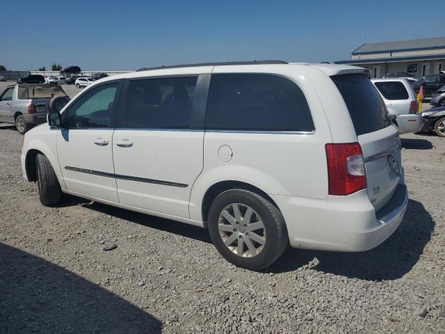 Photo 2 from auction – 2016 CHRYSLER TOWN & COU with VIN 2C4RC1BG3GR300727