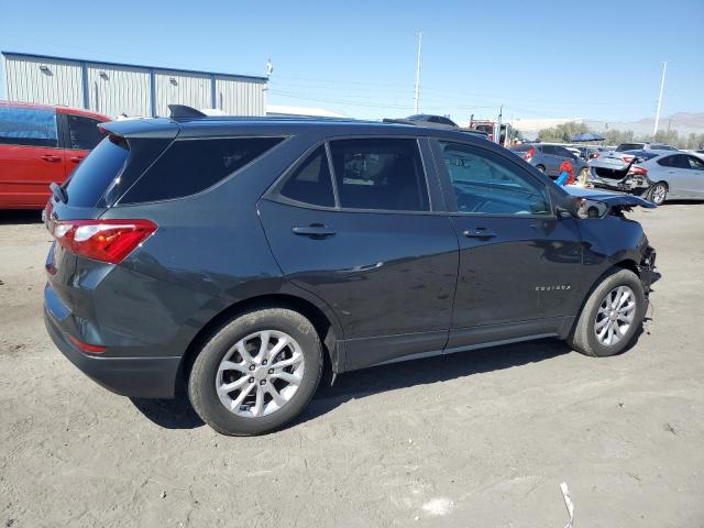 Photo 3 from auction – 2020 CHEVROLET EQUINOX LS with VIN 3GNAXHEV0LS666444