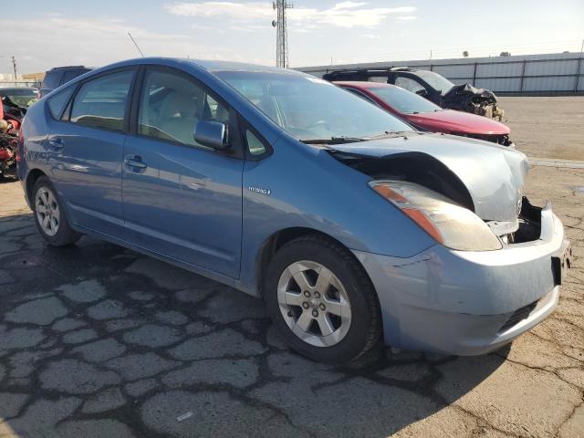 Photo 4 from auction – 2007 TOYOTA PRIUS with VIN JTDKB20U477650839