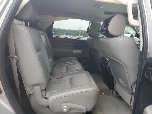 Photo 11 from auction – 2008 TOYOTA SEQUOIA SR with VIN 5TDZY64A48S005507